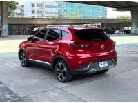 MG ZS 1.5 X SUNROOF AT 2018 รูปที่ 3